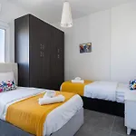 Olympus 2-bedroom Apartamento *