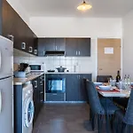 Olympus 2-bedroom Apartamento *