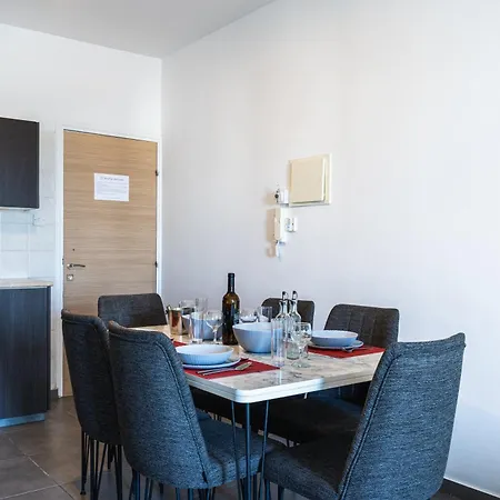 Appartamento Olympus 2-bedroom Larnaca