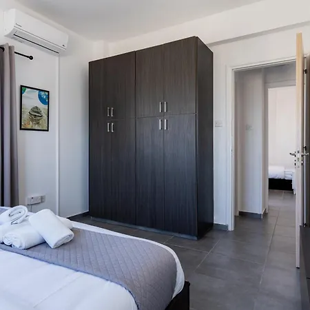 Appartamento Olympus 2-bedroom