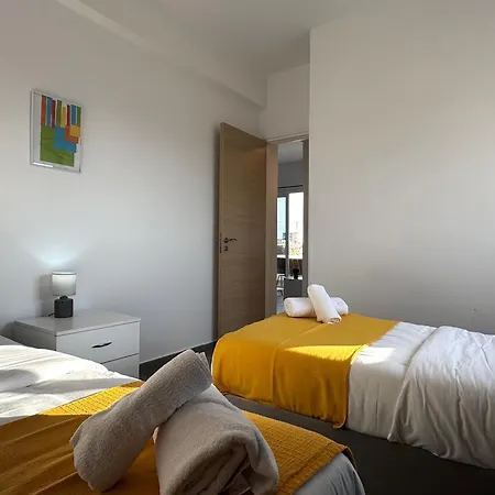 Olympus 2-bedroom
