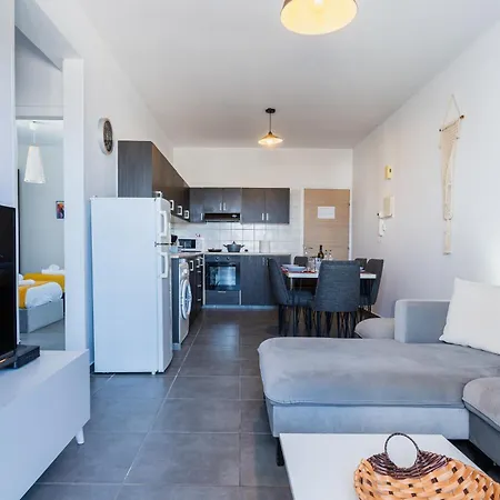 Appartamento Olympus 2-bedroom Larnaca