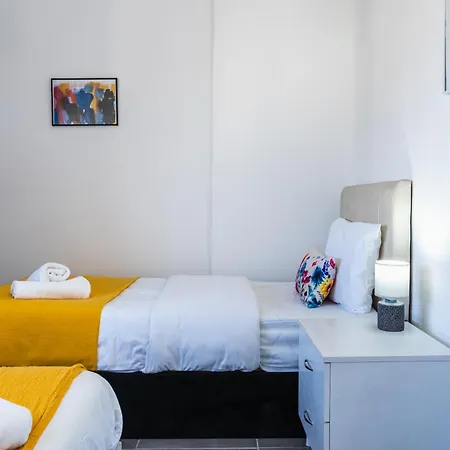 Appartamento Olympus 2-bedroom