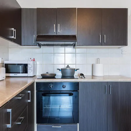 Διαμέρισμα Olympus 2-bedroom Λάρνακα