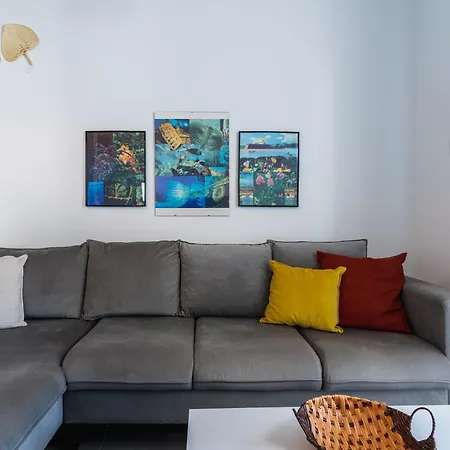 Olympus 2-bedroom Λάρνακα